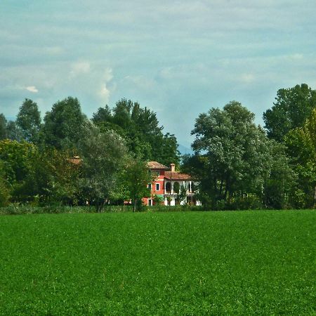 La Fonte Bed & Breakfast Fontanafredda Luaran gambar