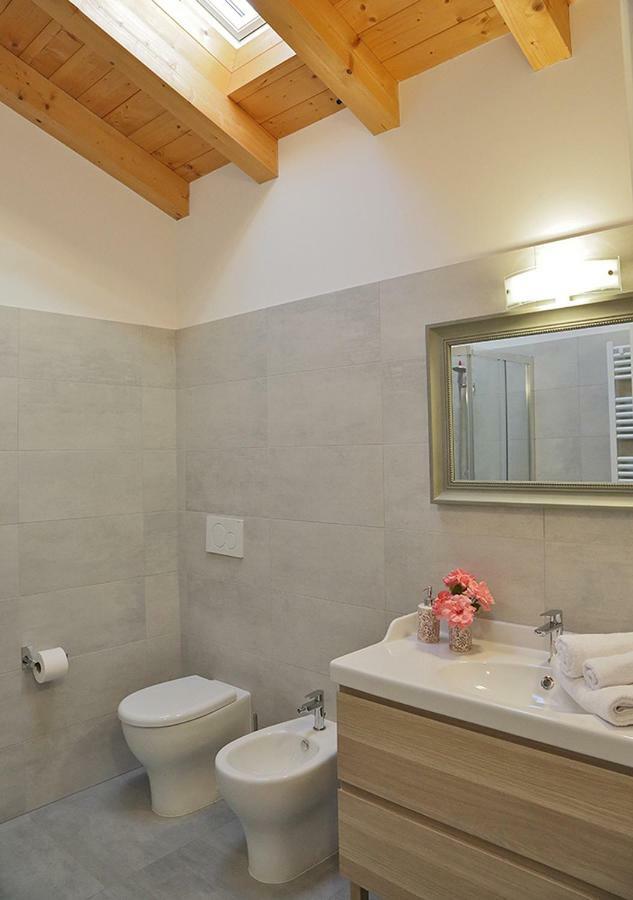 La Fonte Bed & Breakfast Fontanafredda Luaran gambar