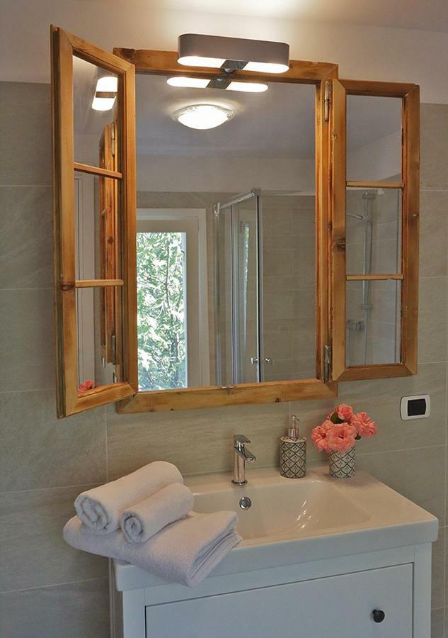 La Fonte Bed & Breakfast Fontanafredda Luaran gambar