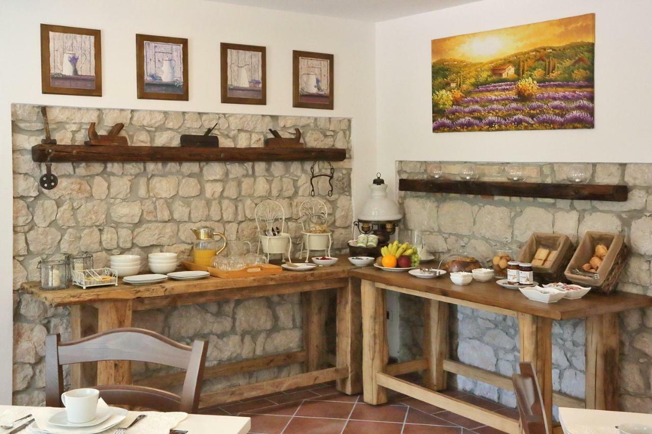 La Fonte Bed & Breakfast Fontanafredda Luaran gambar